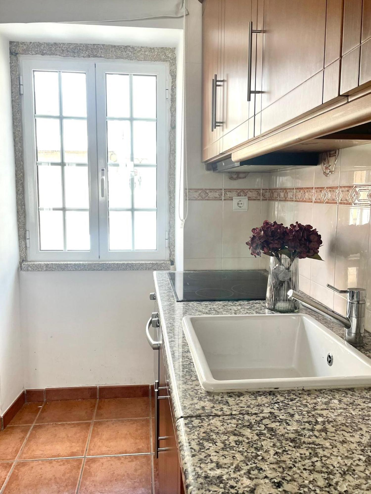 Sabugal Comfort - Central Castelo Zewnętrze zdjęcie