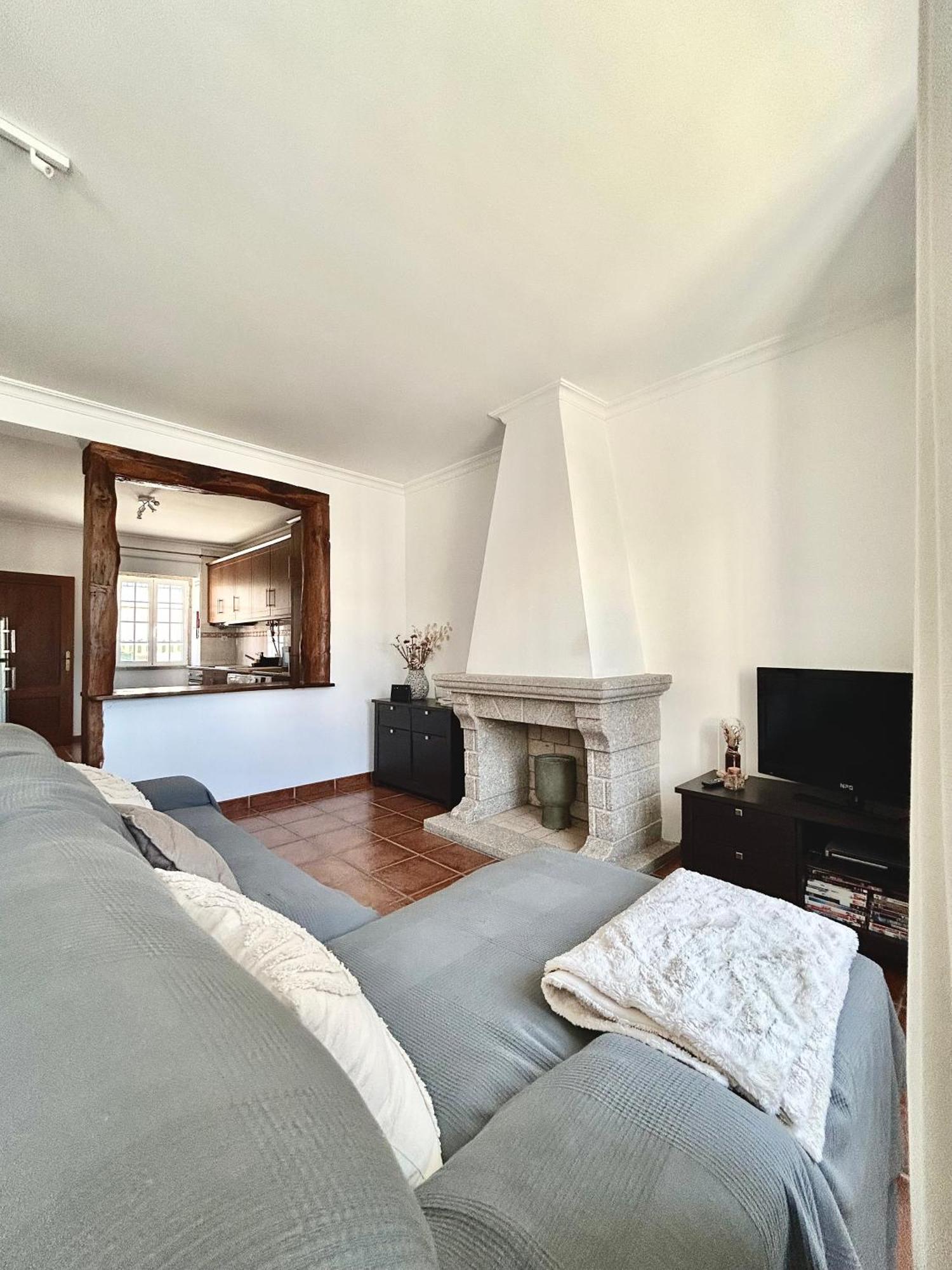 Sabugal Comfort - Central Castelo Zewnętrze zdjęcie