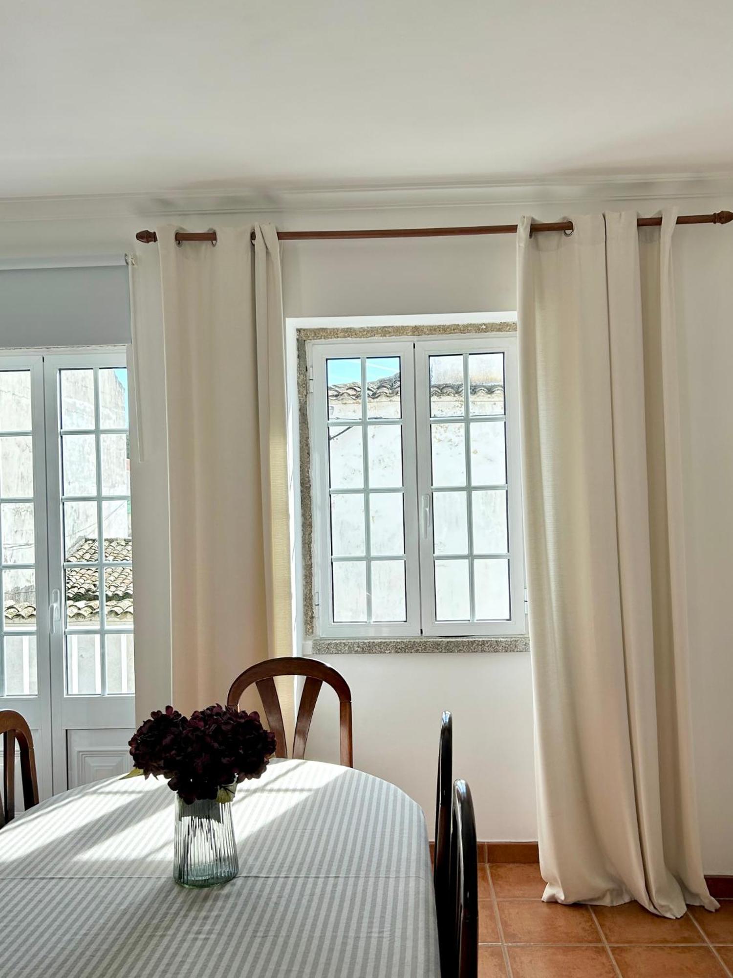 Sabugal Comfort - Central Castelo Zewnętrze zdjęcie